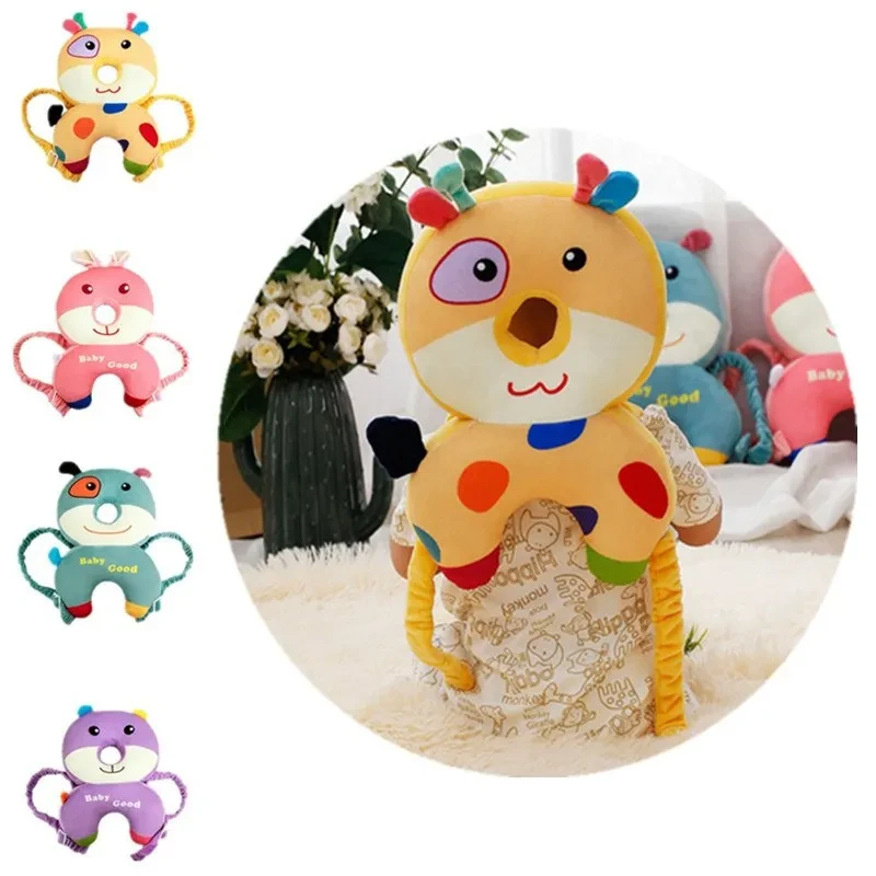 Baby Head Protection Pillow