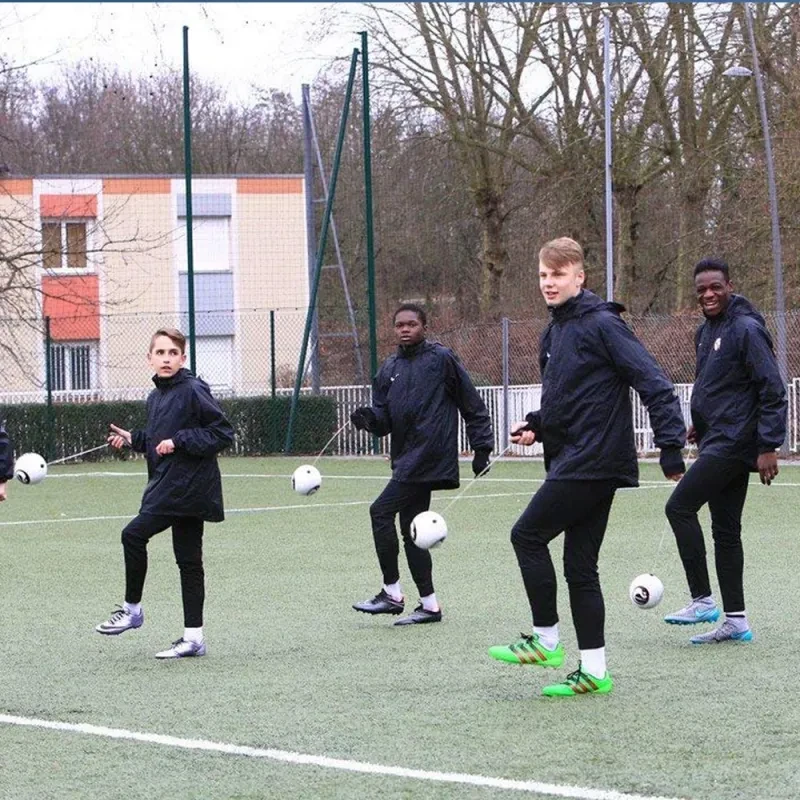 Small Rope Football