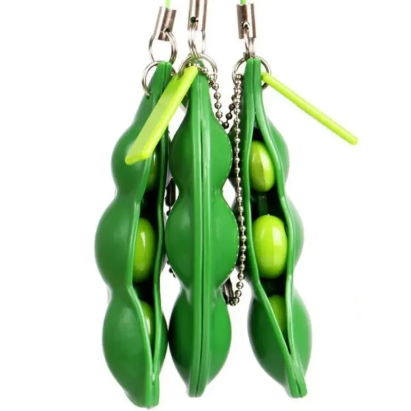 Hot Beans Kids Toy Pendant