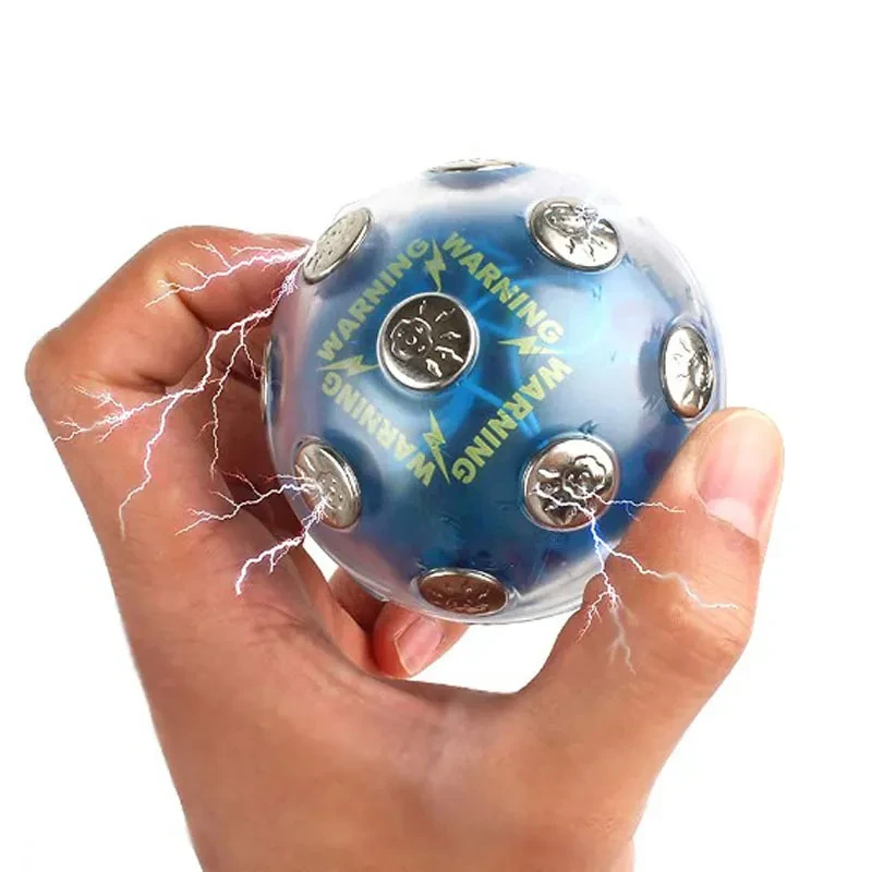 Mini Electric Shocking Ball