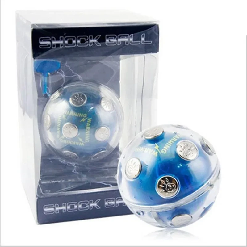Mini Electric Shocking Ball