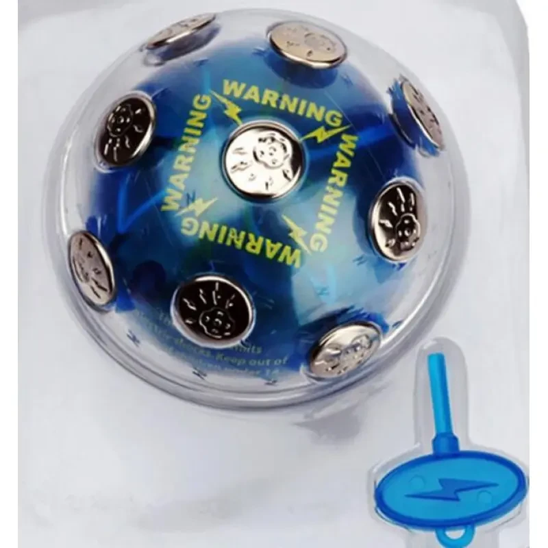 Mini Electric Shocking Ball