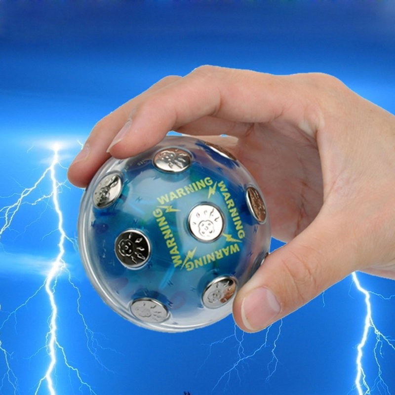 Mini Electric Shocking Ball