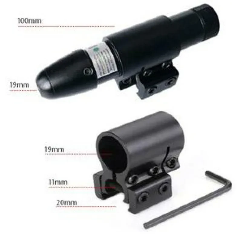 Snooker Cues Laser Action Correction Exerciser