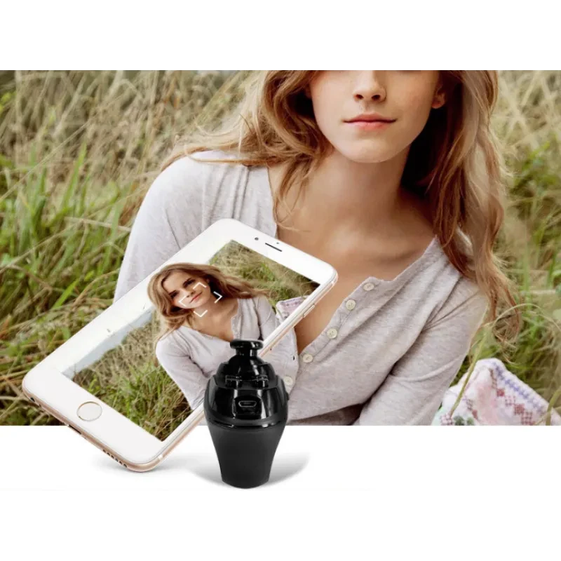 Wireless Bluetooth-Compatible Finger Game Controller