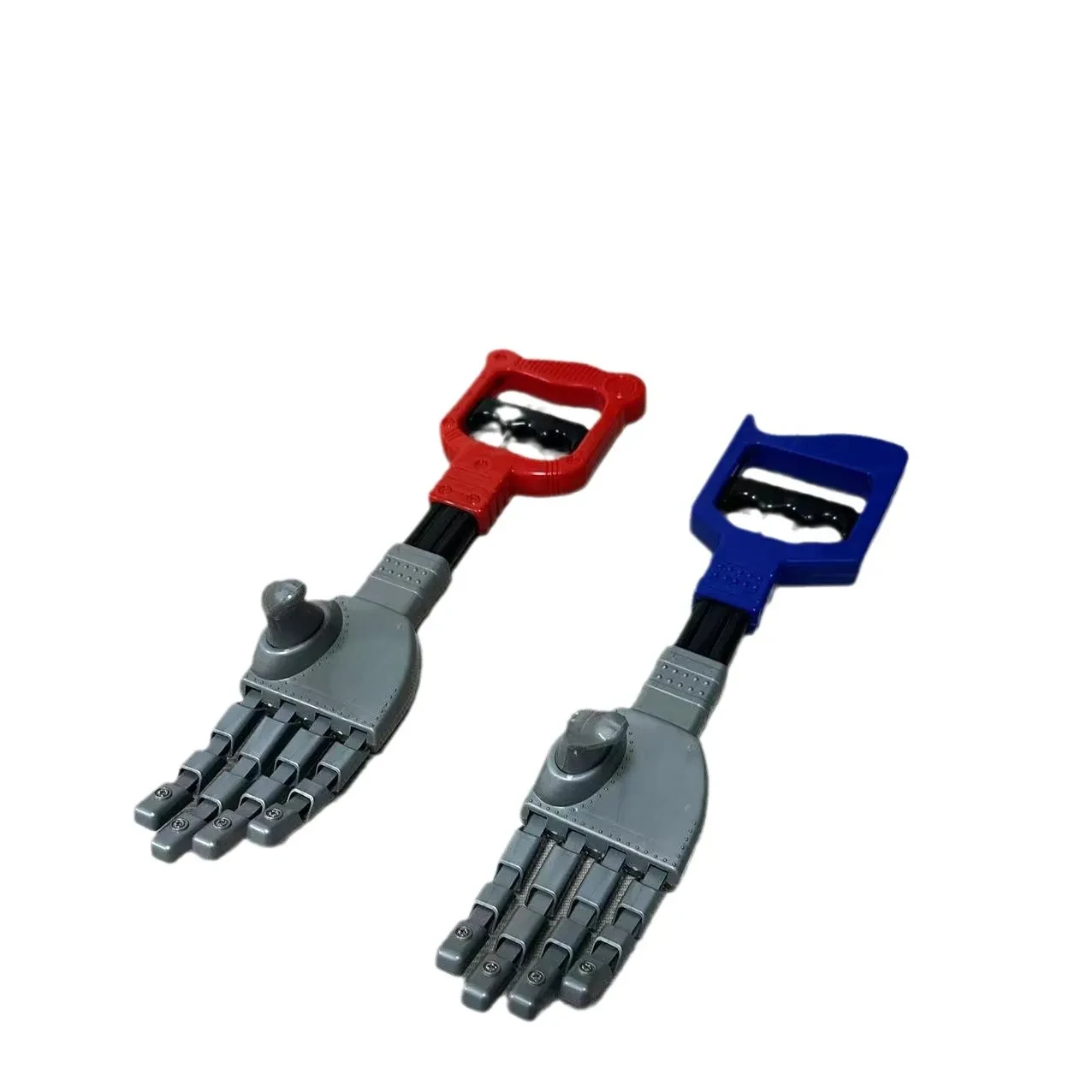 Kids Robot Claw Mechanical Hand Toy