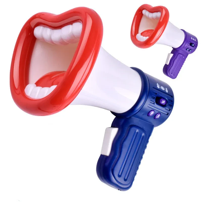 Creative Funny Handheld Megaphone