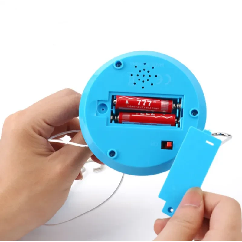 Electric Touch Maze Game