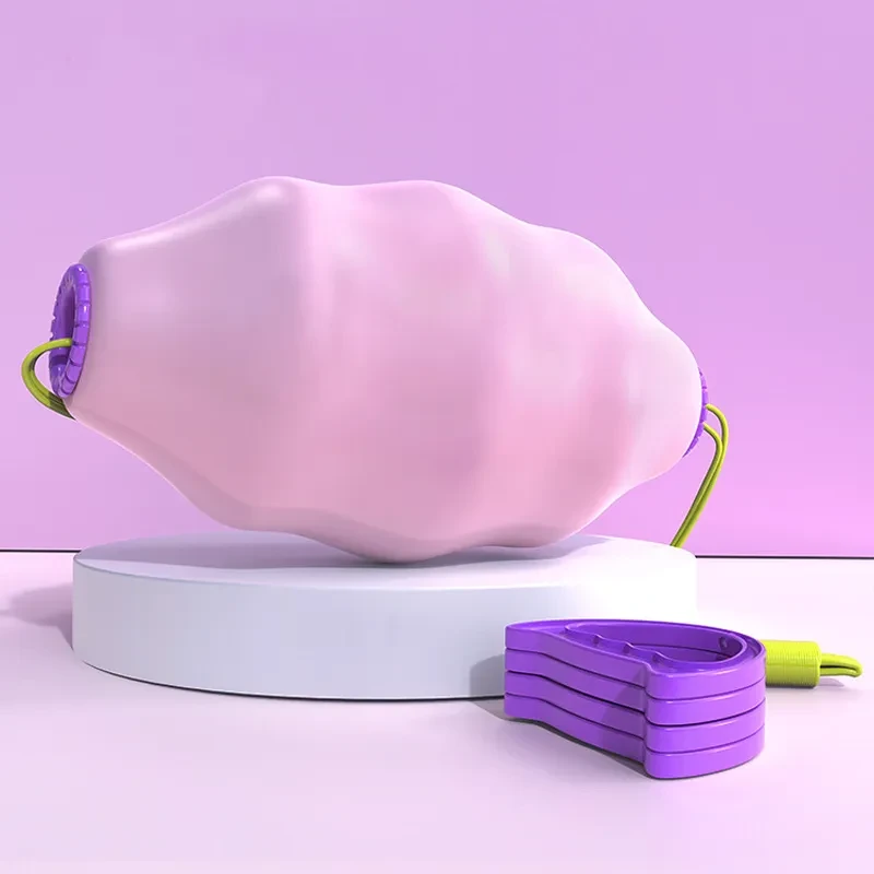 Rally Ball Interactive Toy