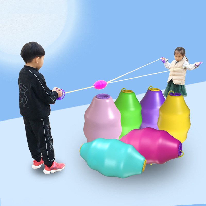 Rally Ball Interactive Toy