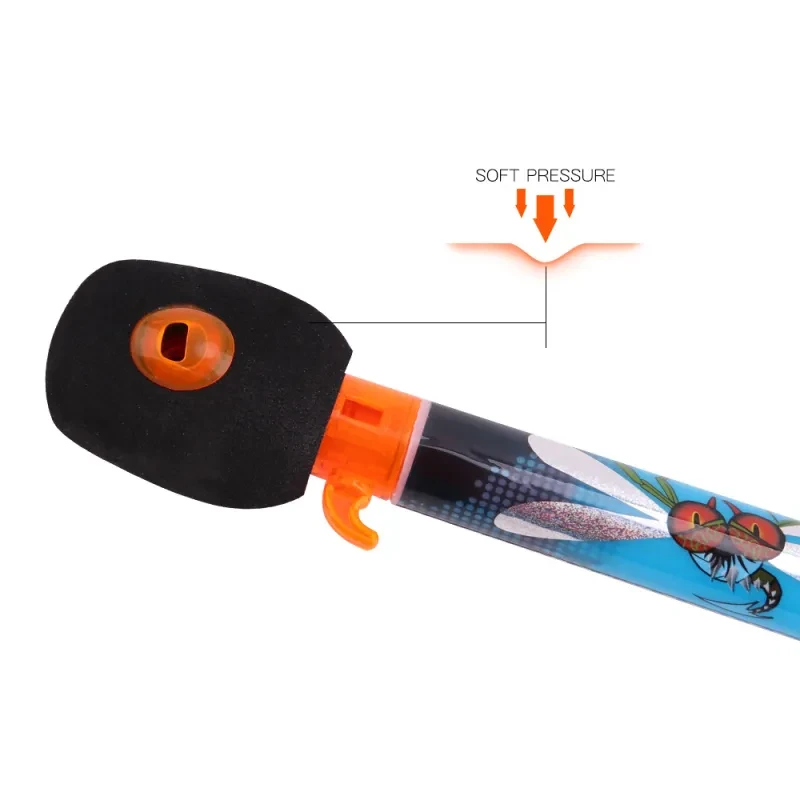 Rocket Slingshot Toy