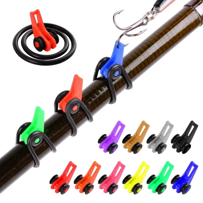Fishing Lure Bait Hanger