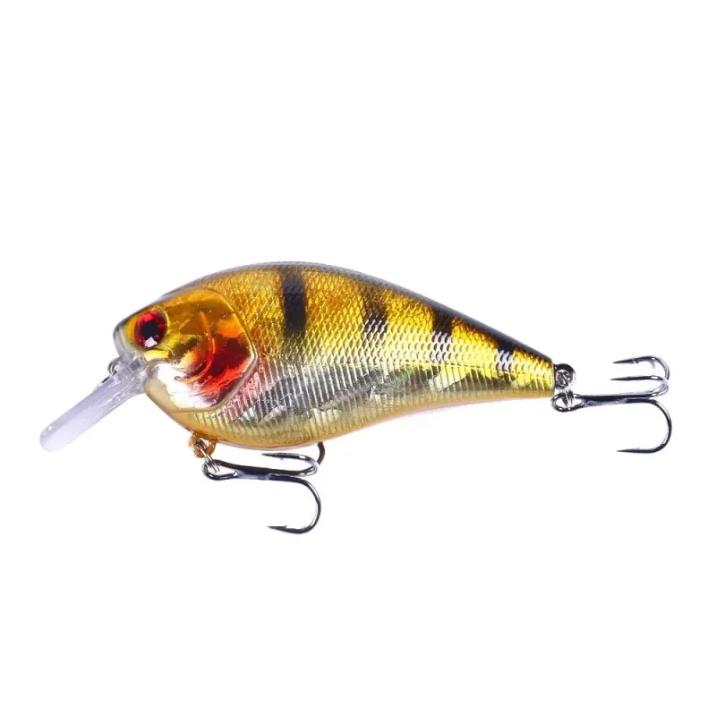 Simulated Fish Fishing Bait
