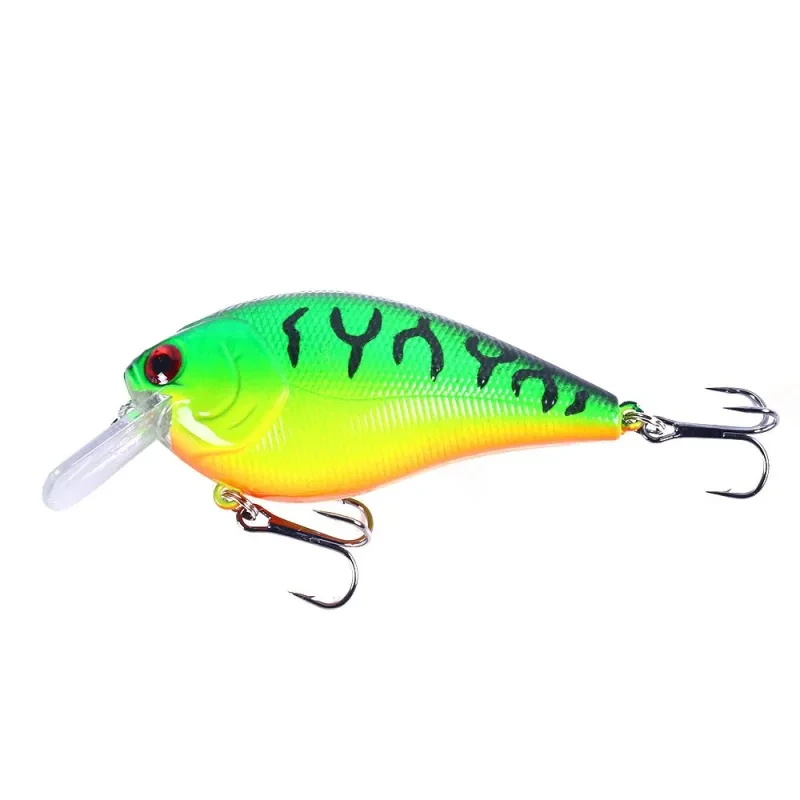 Simulated Fish Fishing Bait