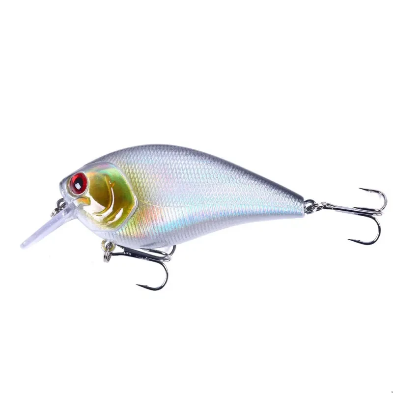 Simulated Fish Fishing Bait