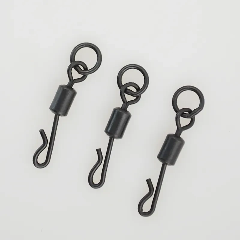 Carp Fishing Connectors Set