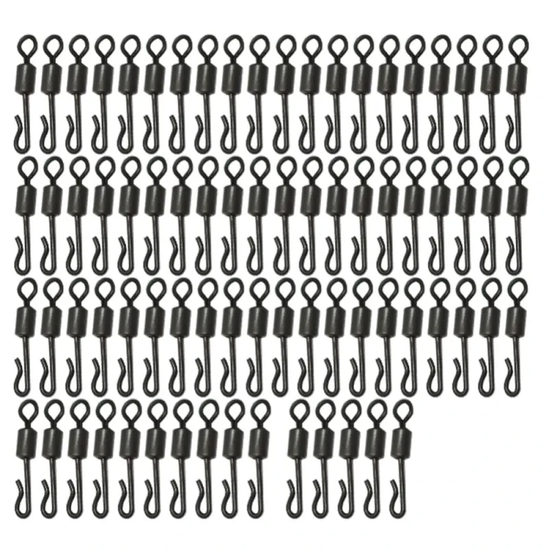 Carp Fishing Connectors Set