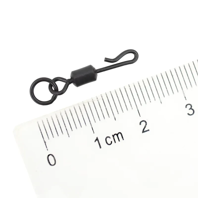 Carp Fishing Connectors Set