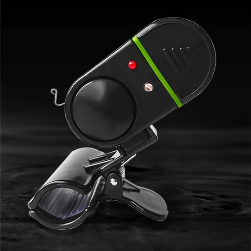 Waterproof Fishing Bite Alarm