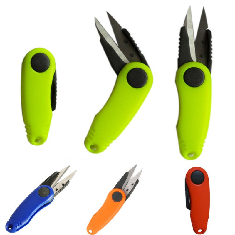 Portable Folding Fishing Scissors