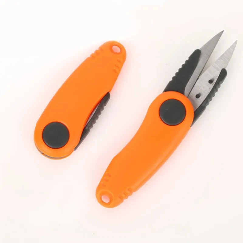 Portable Folding Fishing Scissors