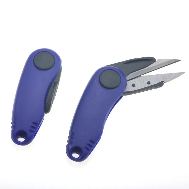 Portable Folding Fishing Scissors