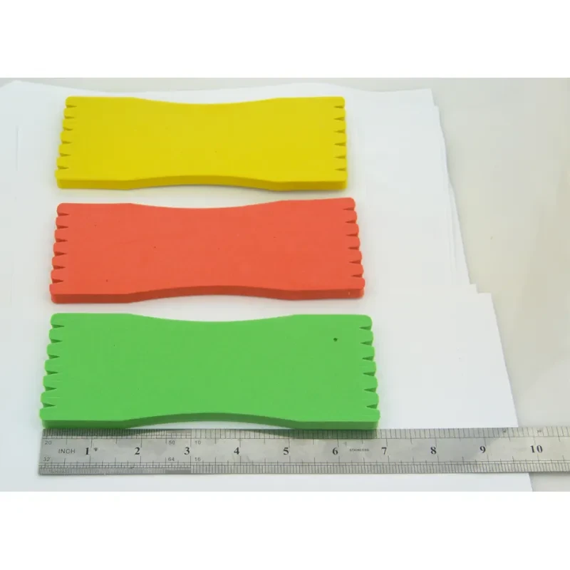Foam Fishing Line Winders