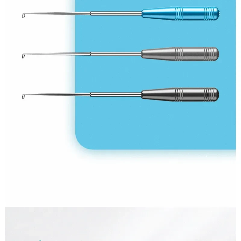 Multifunctional Stainless Steel Hook Remover