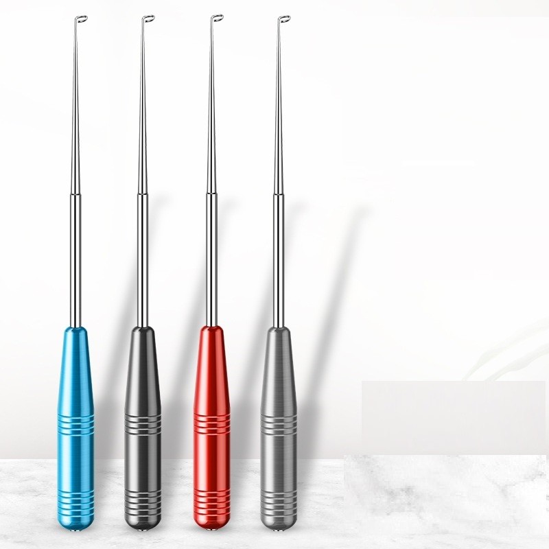 Multifunctional Stainless Steel Hook Remover