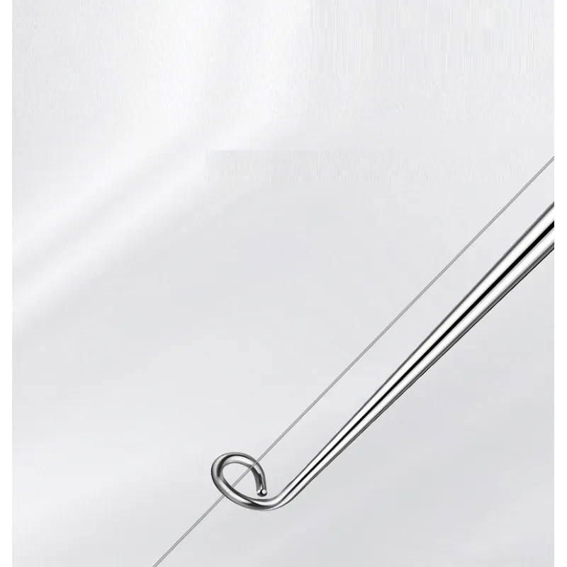 Multifunctional Stainless Steel Hook Remover