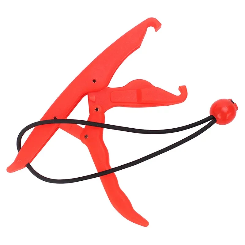 Floating Plastic Fish Grip