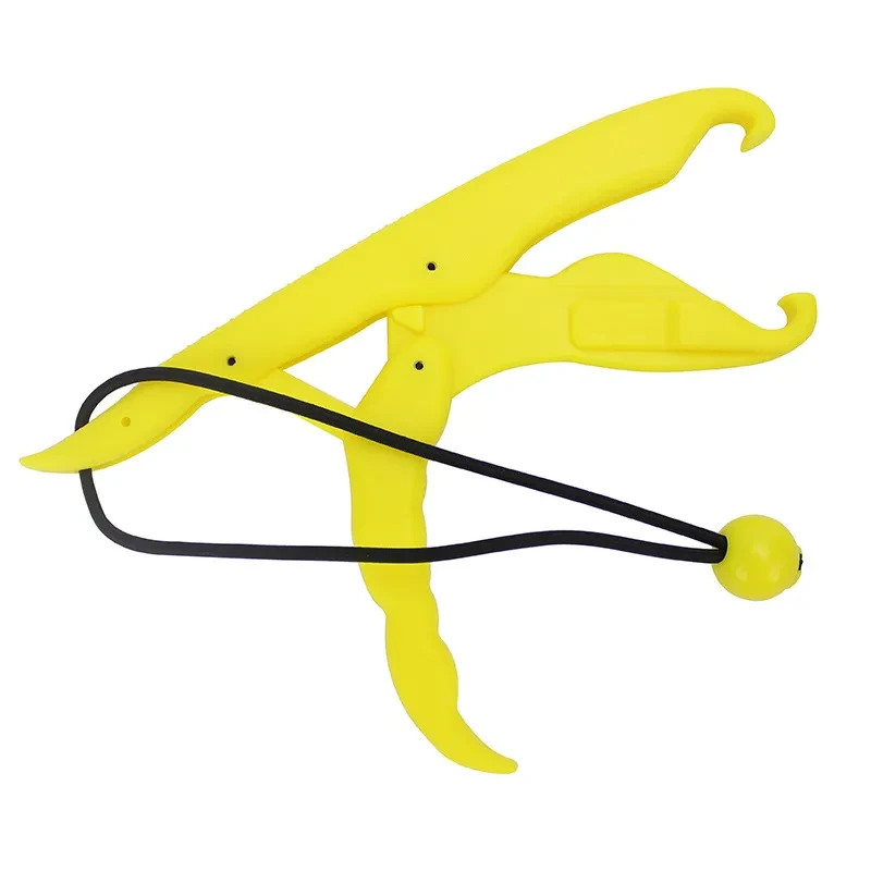 Floating Plastic Fish Grip