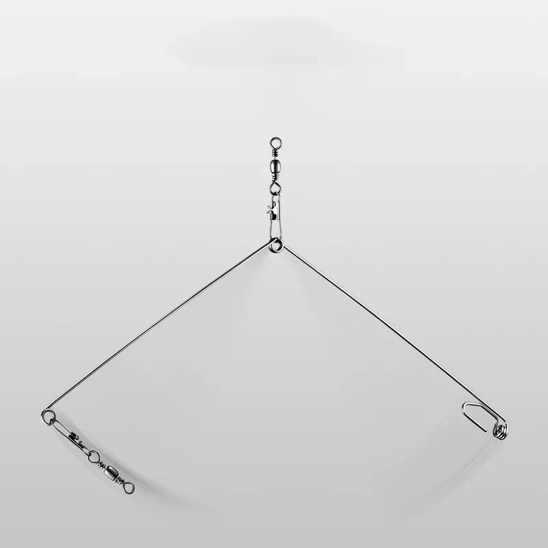 Fishing Artifact Automatic Hook
