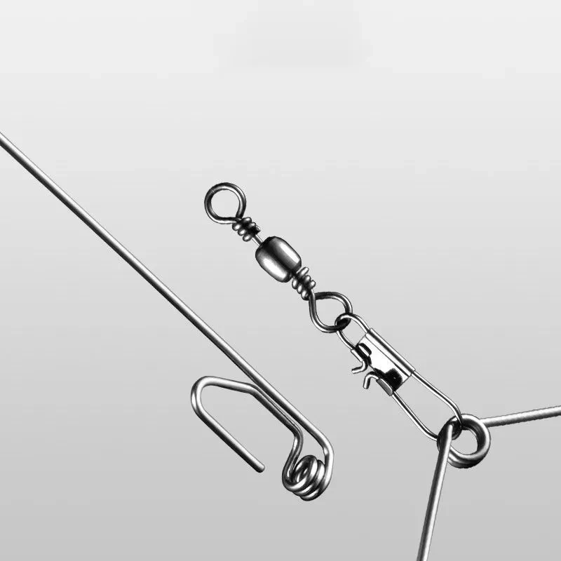 Fishing Artifact Automatic Hook