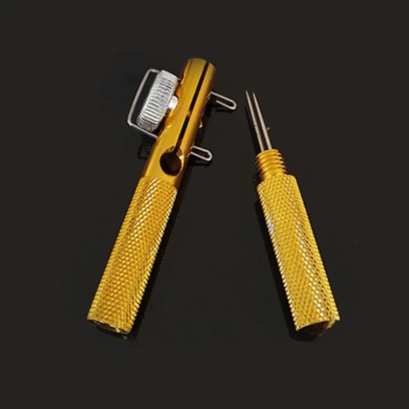 Fishing FastKnot Tying Tool