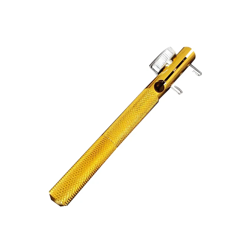 Fishing FastKnot Tying Tool