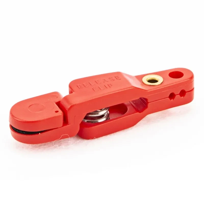 Fast Off-line Fishing Clip