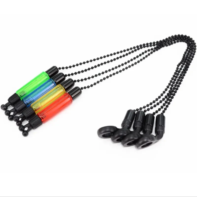 Simple Soft Chain Rocker Fishing Bite Alarm