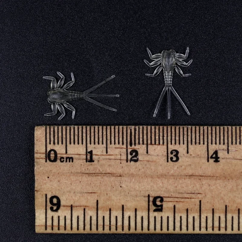 Fly Tying Hair Hook Binding Material