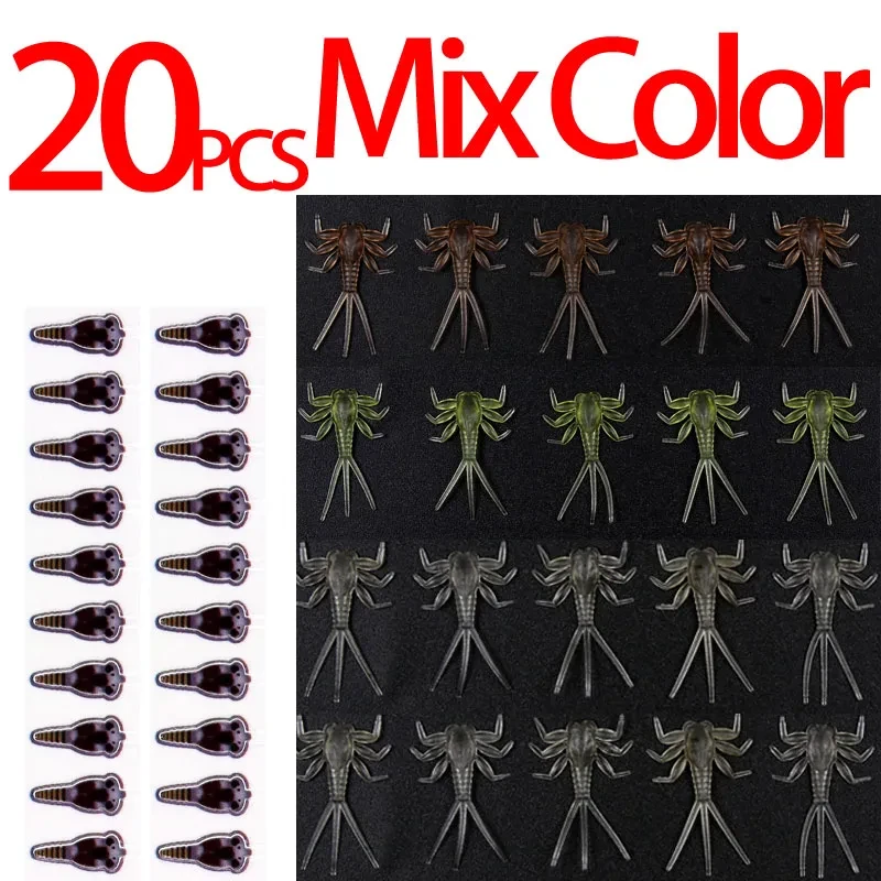 Fly Tying Hair Hook Binding Material