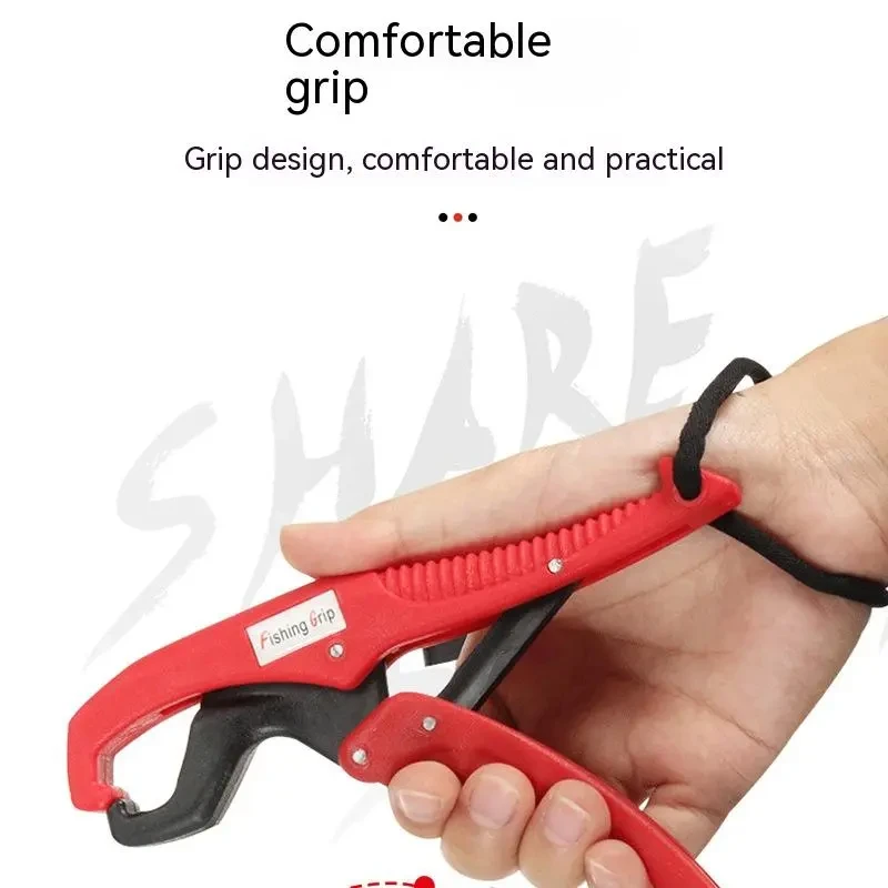 Multifunctional Floating Fish Grip