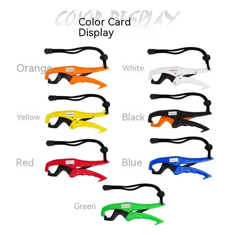 Multifunctional Floating Fish Grip