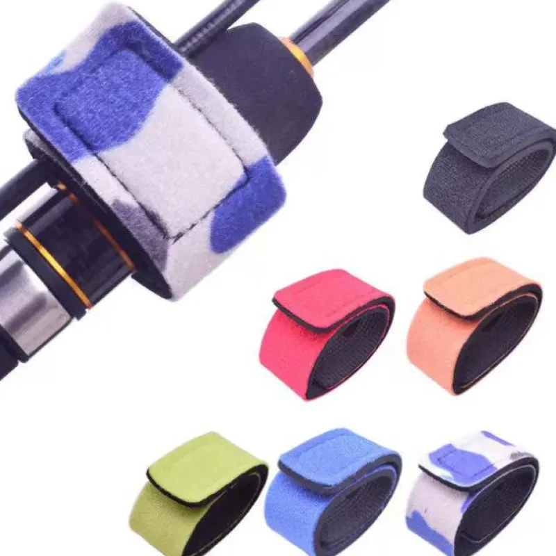 Fishing Rod Binding Band