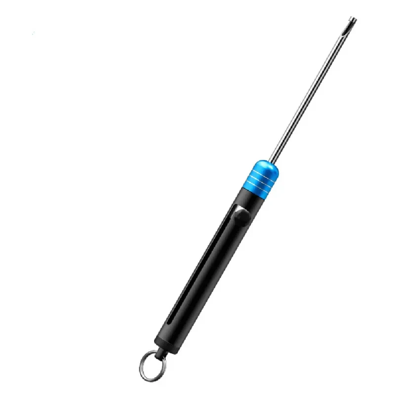 Stainless Steel Platform Fishing Hook