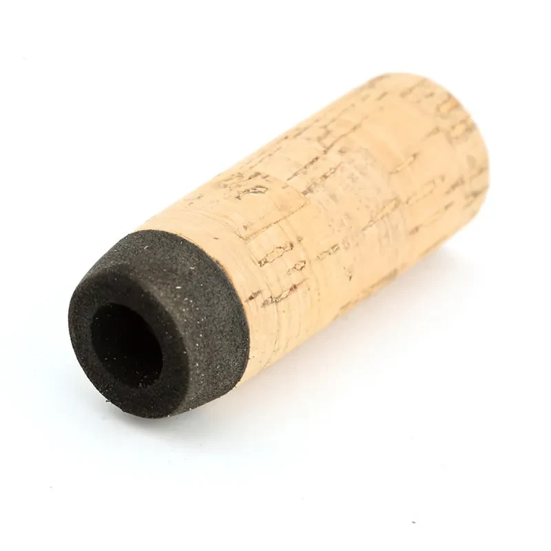 Cork DIY Pikestaff Lure Rod Handle Set