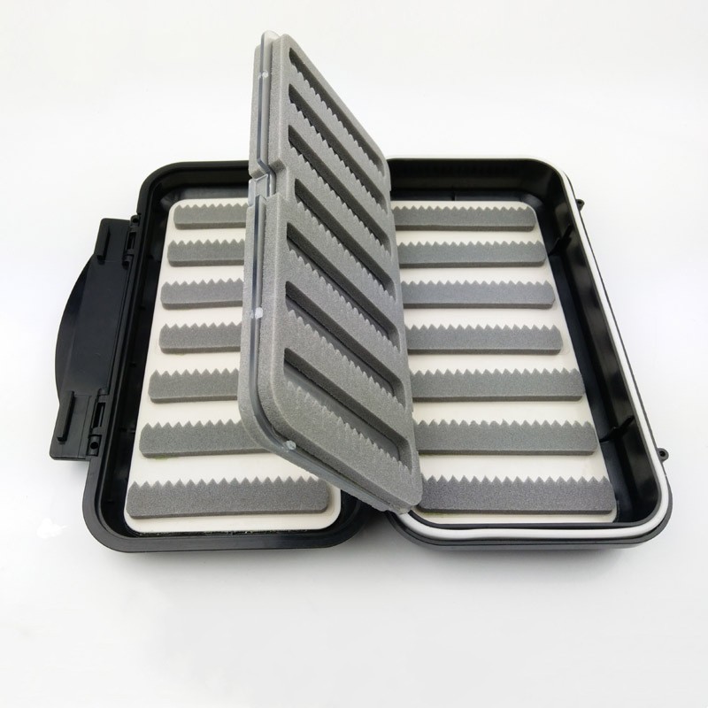 Three-Layer Waterproof Wool Hook Box