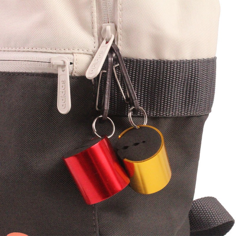 Portable Retractable Fly Rod Clip