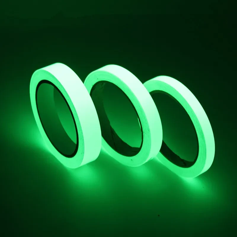 Super Bright Luminous Tape Sticker