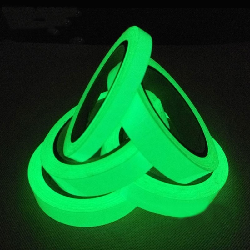 Super Bright Luminous Tape Sticker