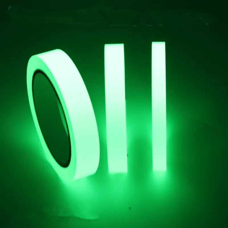 Super Bright Luminous Tape Sticker